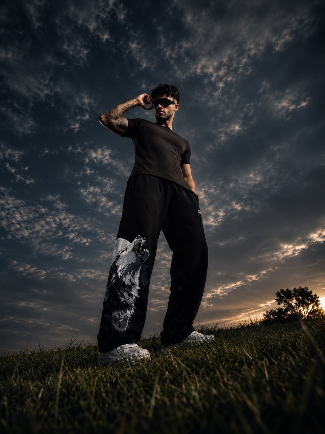 Trousers