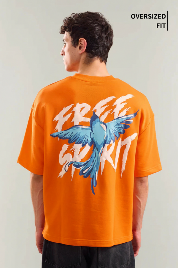 Free Spirit Arc T-shirt