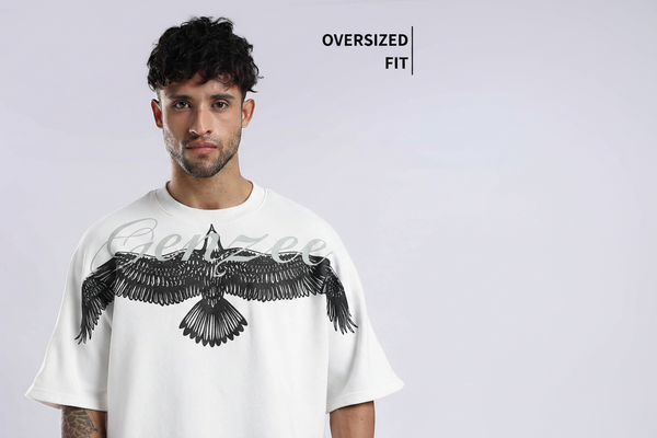 White Spirit Wings T-Shirt