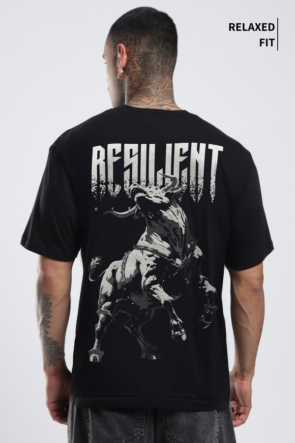 Resilient T-shirt