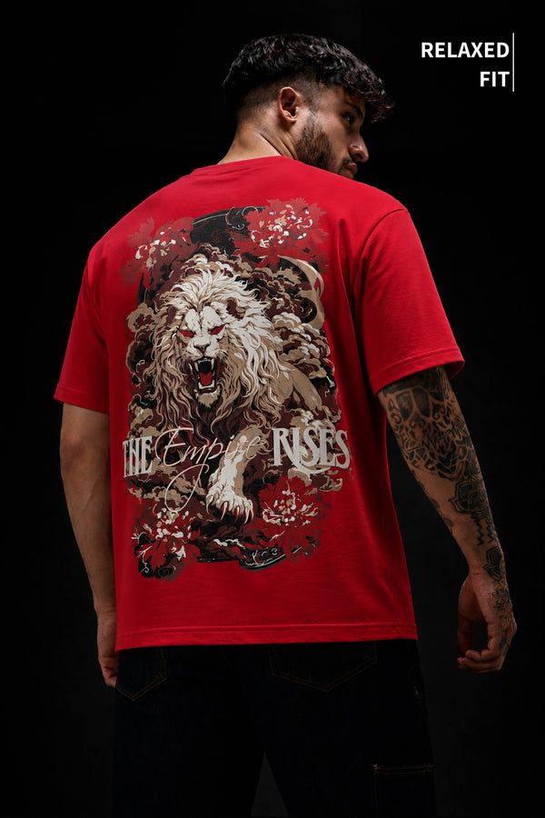 Emperor T-shirt
