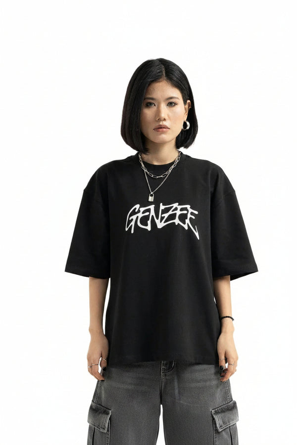 Hola Amigo Oversized T-shirt